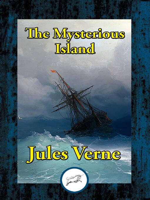 Title details for The Mysterious Island by Jules Verne - Available